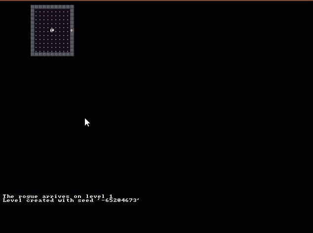 Doors | Creating a Roguelike Game in C#